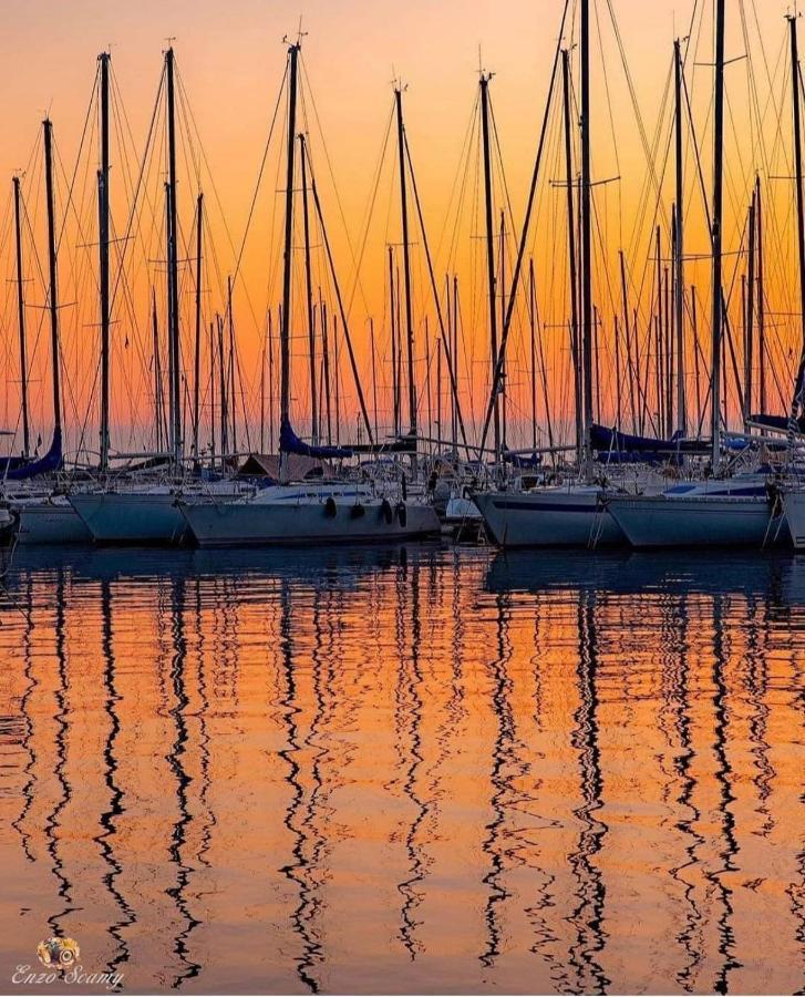 Le Petit Phare Trieste