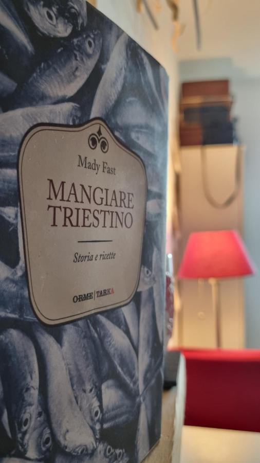 Le Petit Phare Apartment Trieste