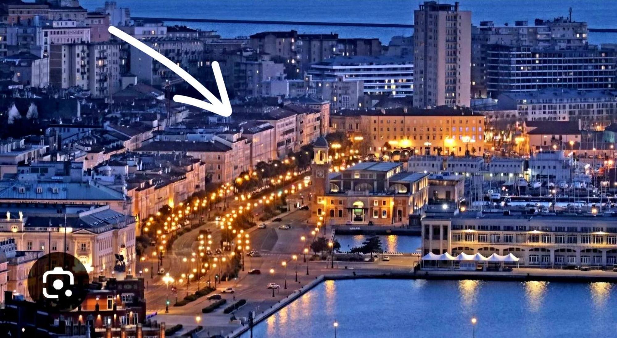 Apartment Le Petit Phare *