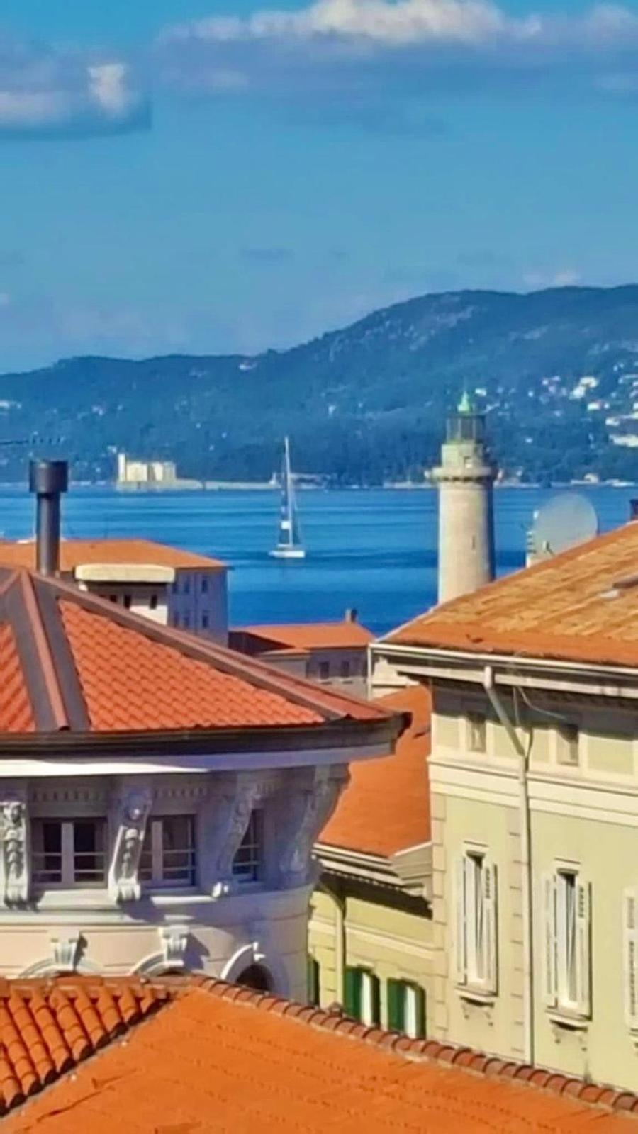 Le Petit Phare Trieste