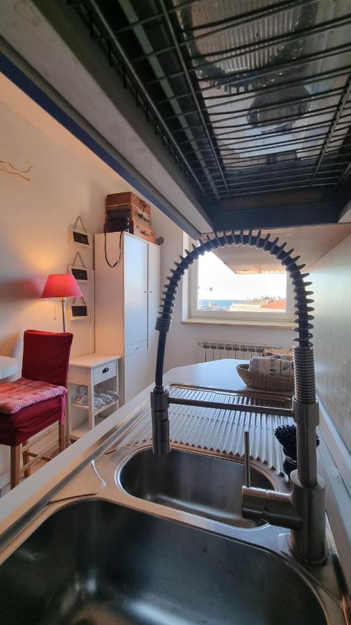 Le Petit Phare Apartment *