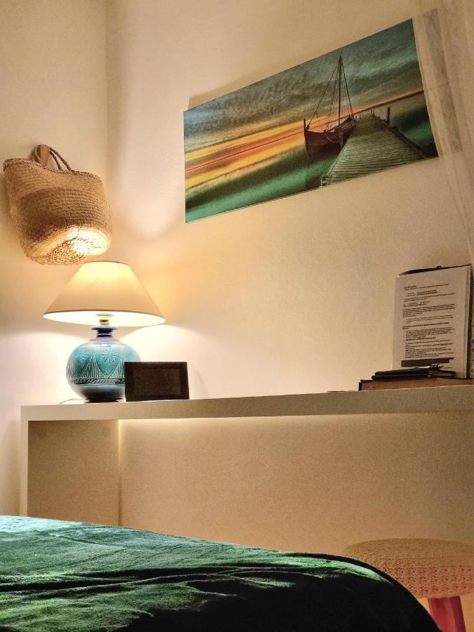 Apartment Le Petit Phare Triest