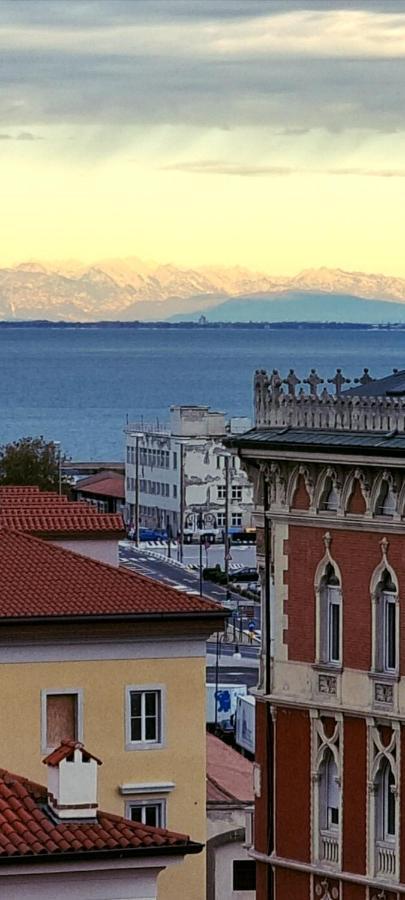 Apartment Le Petit Phare Triest