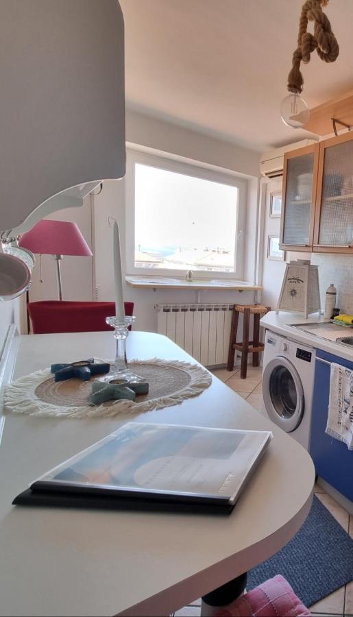 Le Petit Phare Apartment