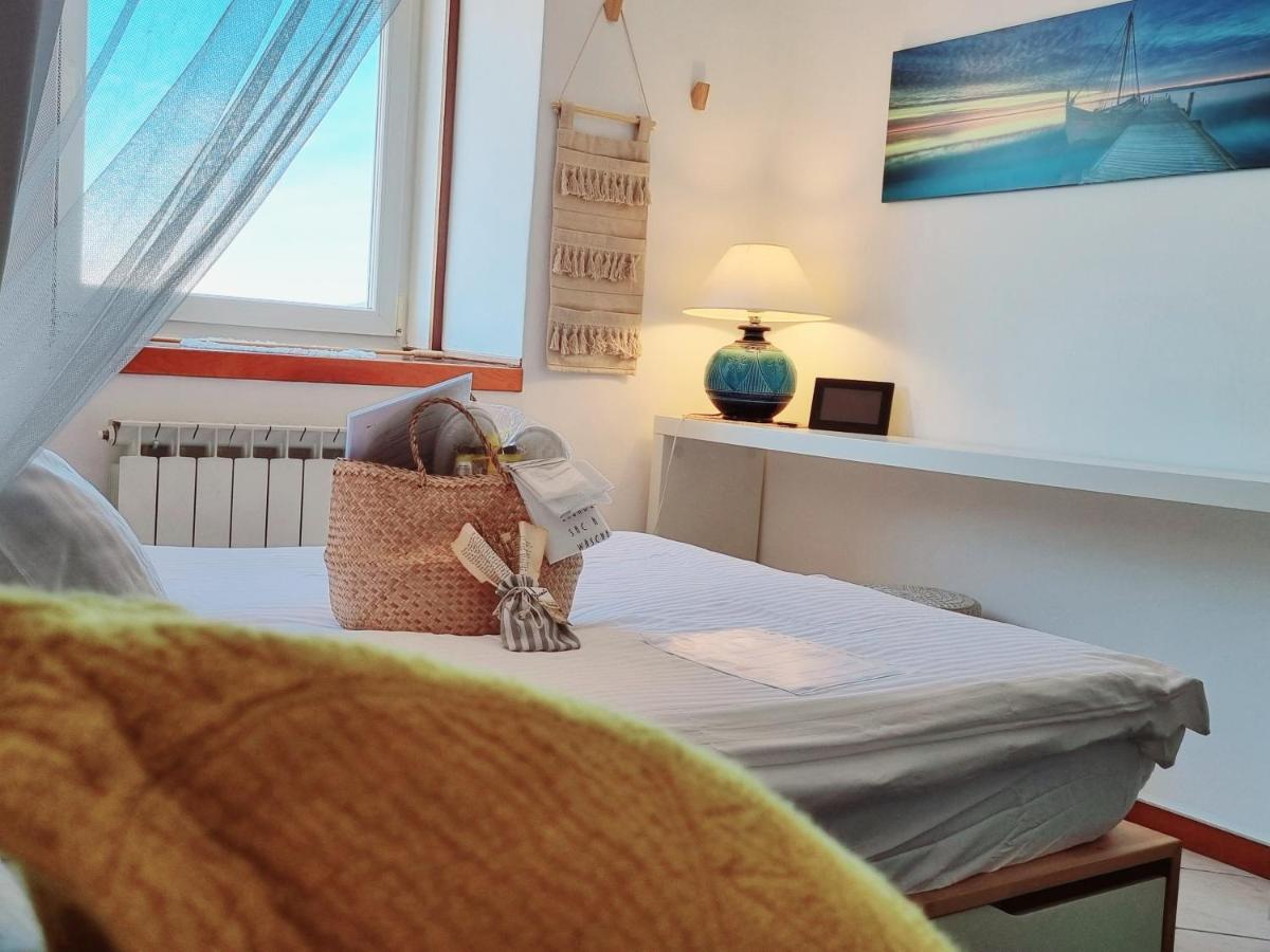 Le Petit Phare Apartment *
