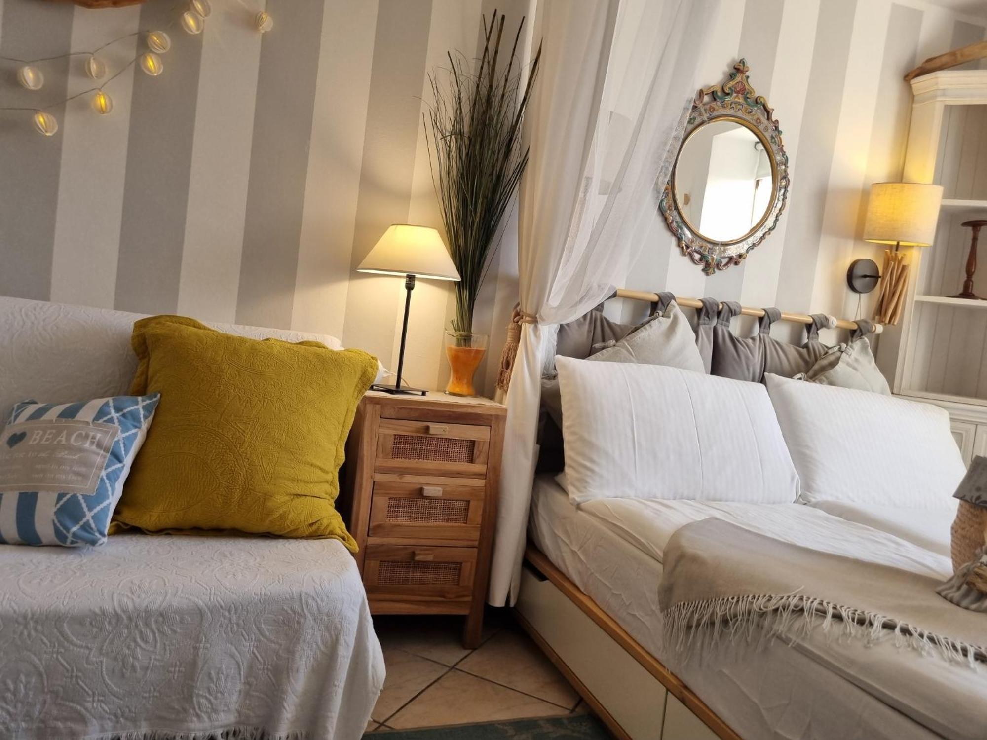 Le Petit Phare Apartment