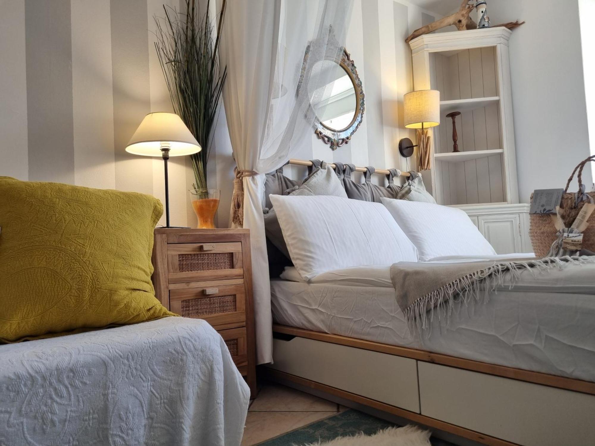 Apartment Le Petit Phare Triest