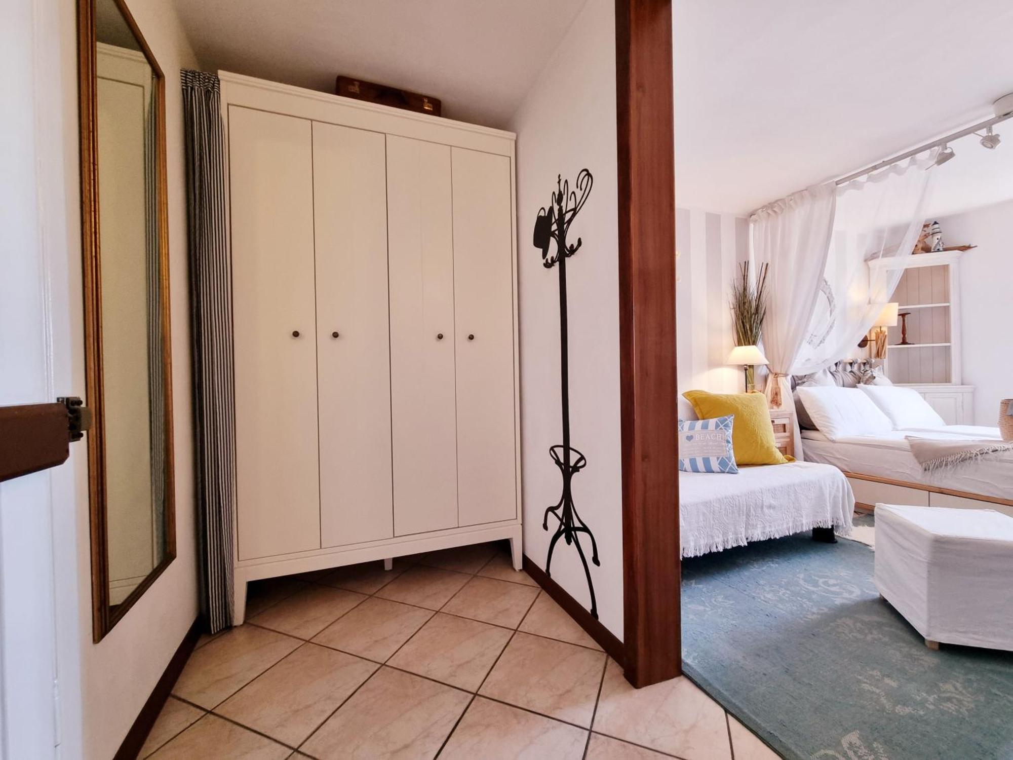 Le Petit Phare Apartment