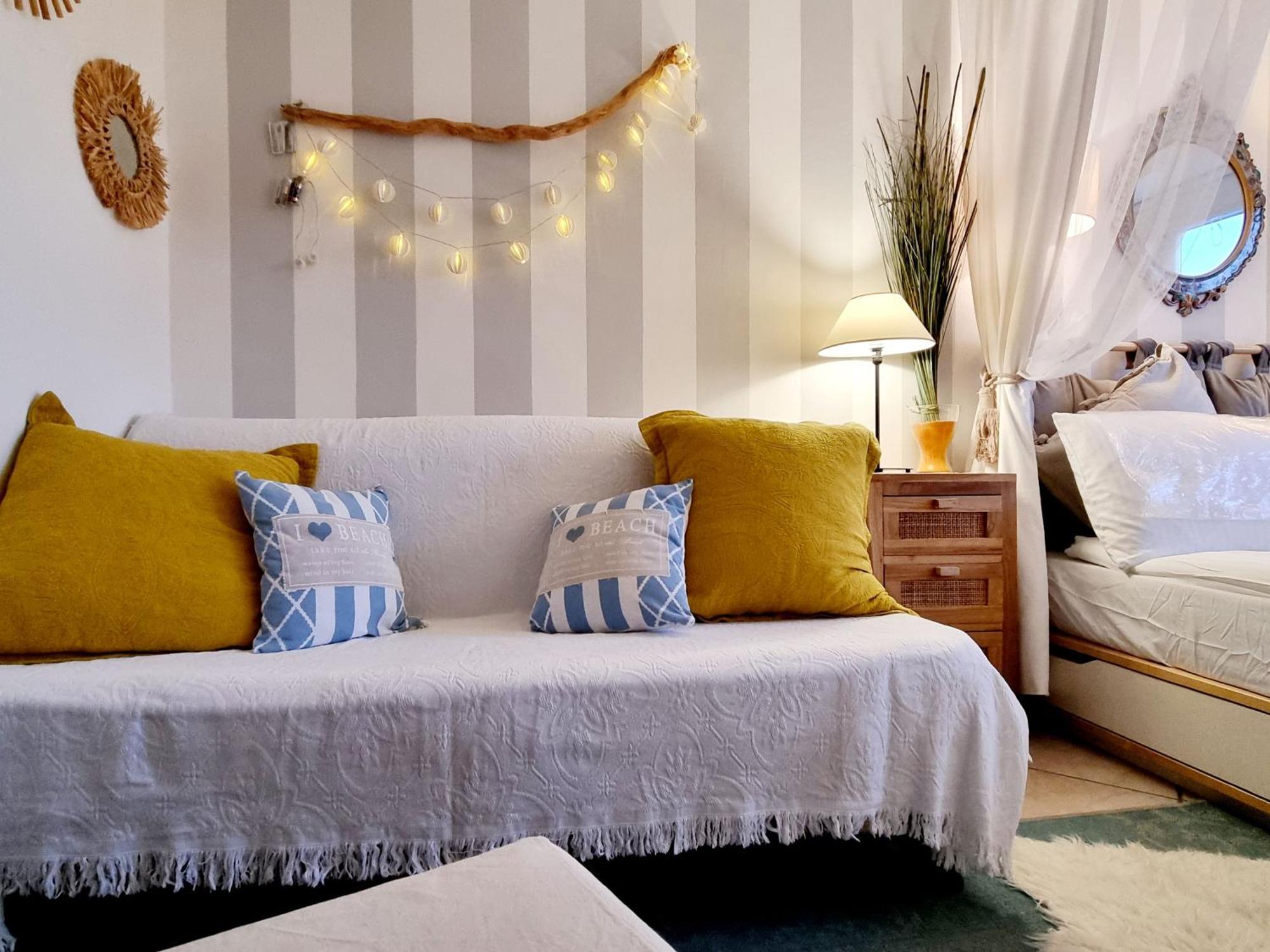 Le Petit Phare Apartment