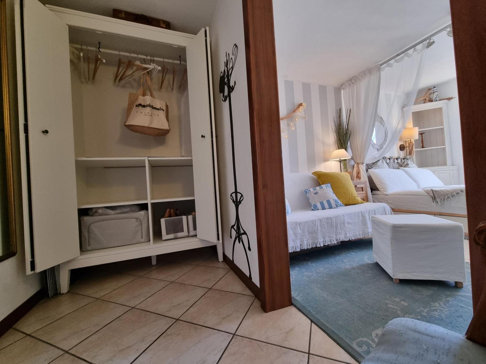 Le Petit Phare Apartment