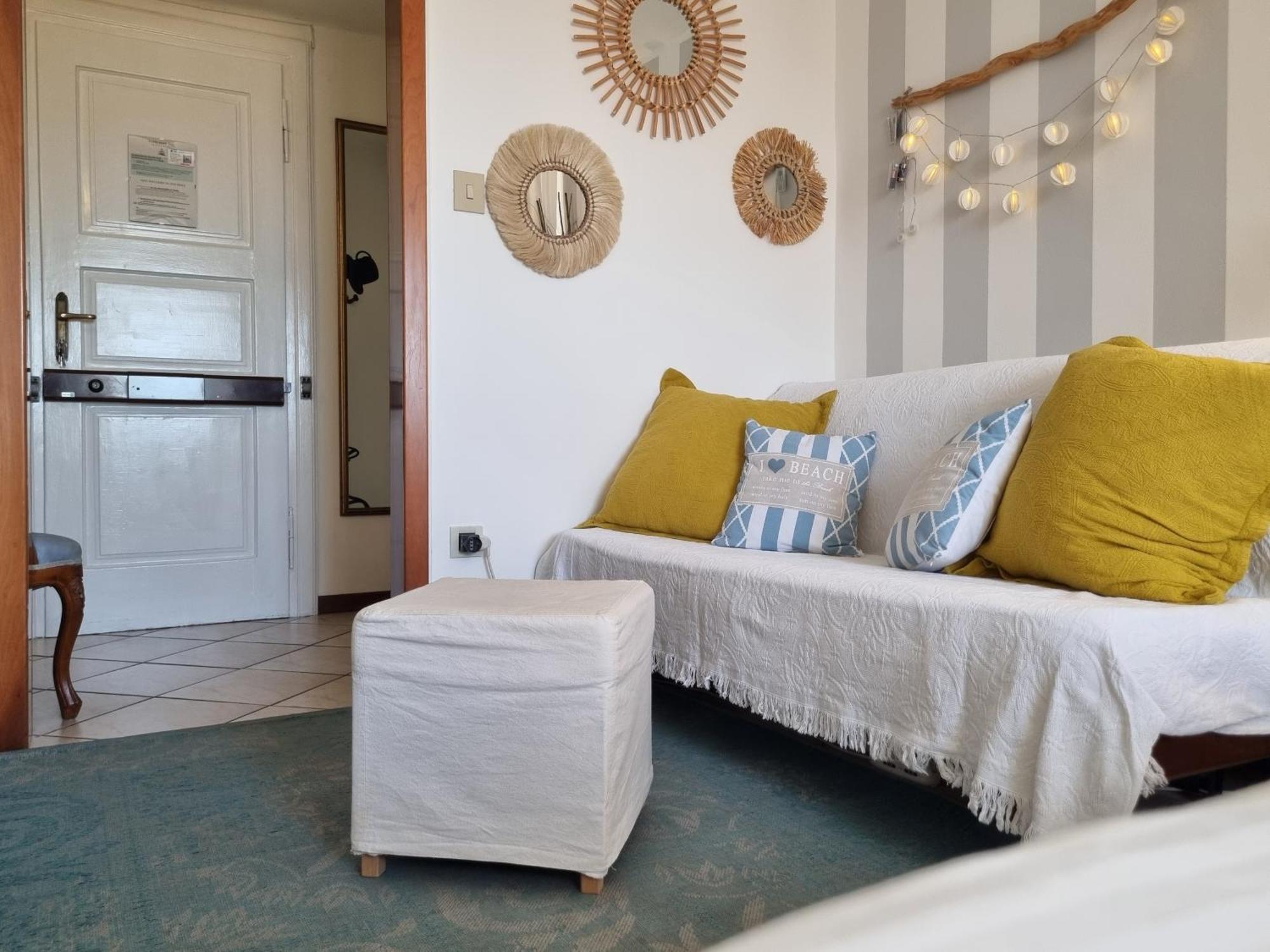 Le Petit Phare Apartment Triest
