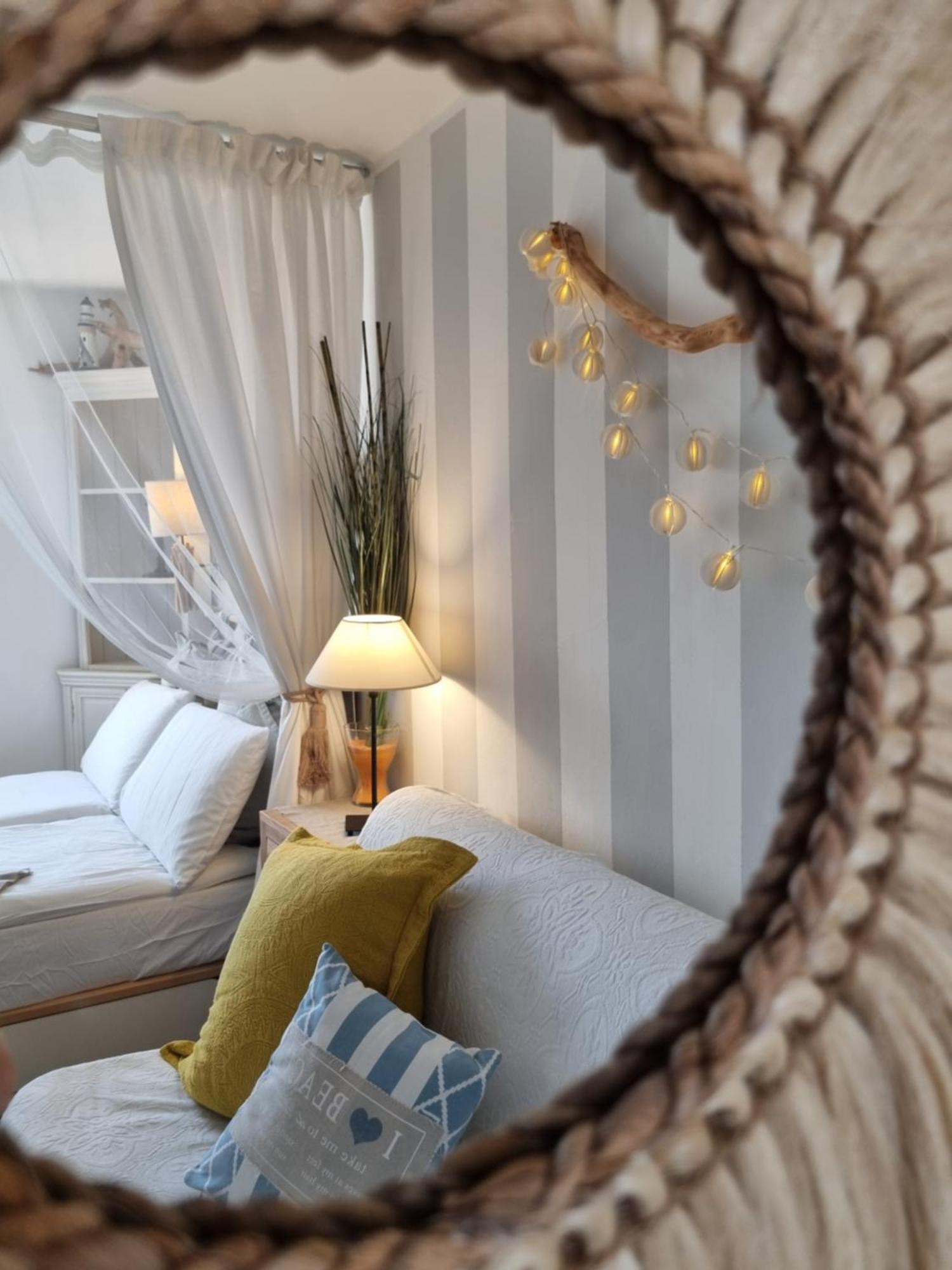 Apartment Le Petit Phare *