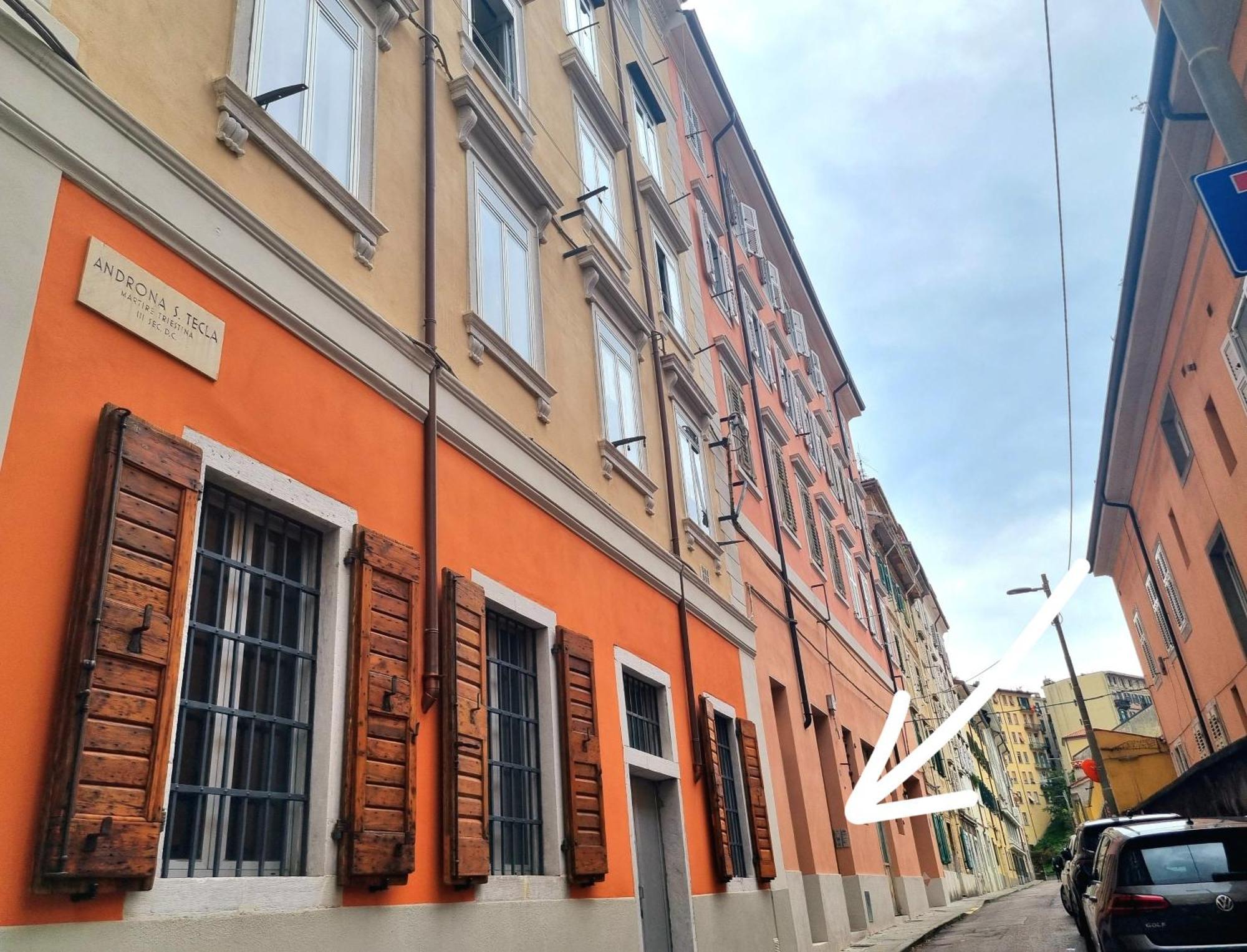 Le Petit Phare Apartment