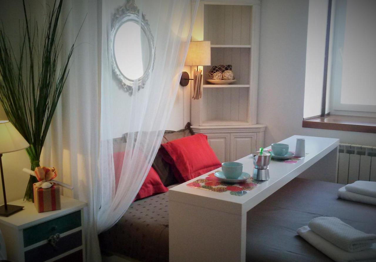 Le Petit Phare Apartment Triest