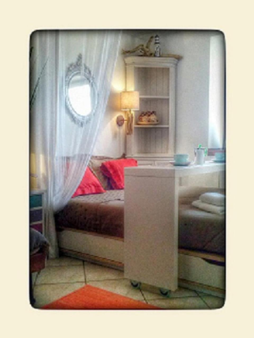 Le Petit Phare *