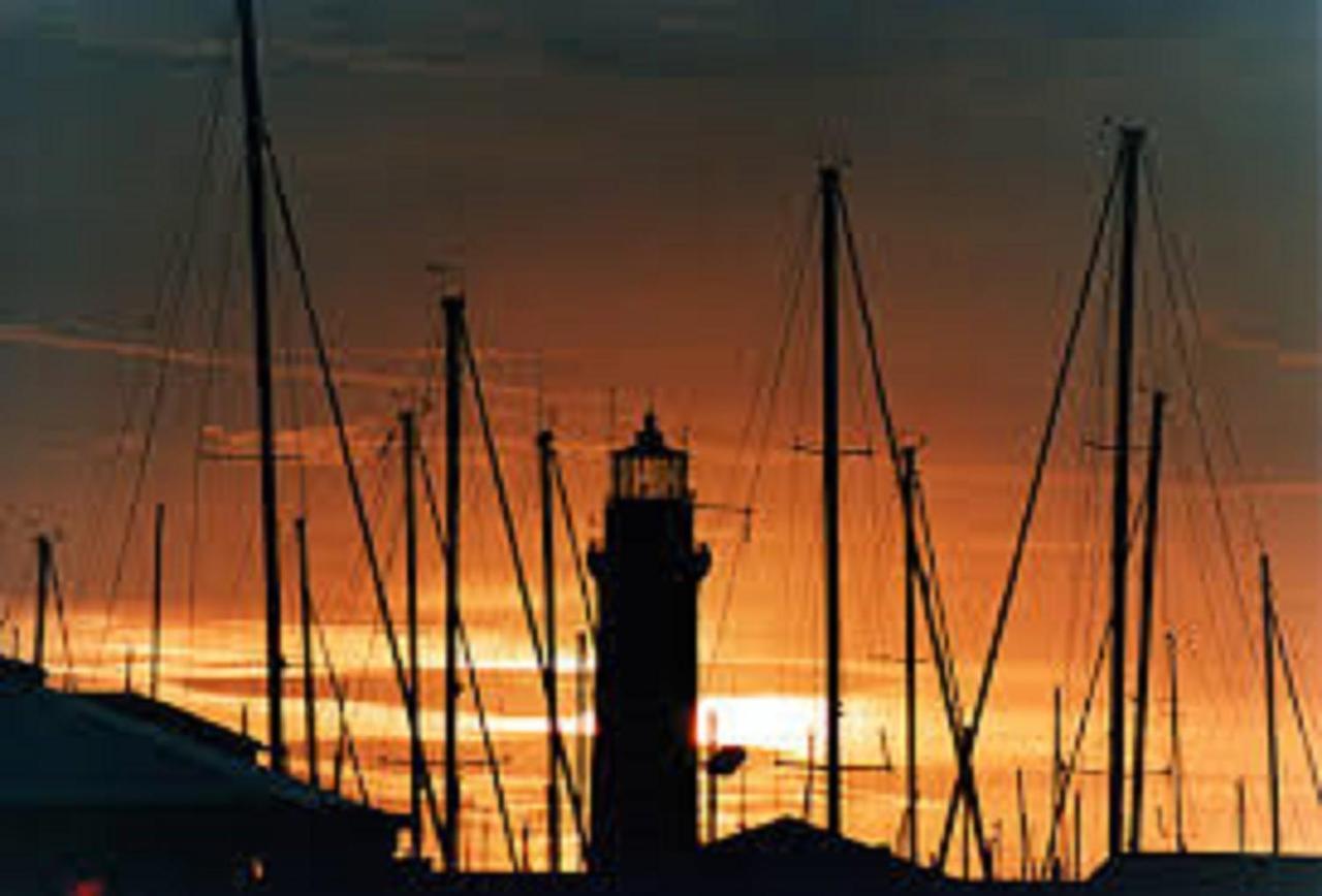 Le Petit Phare